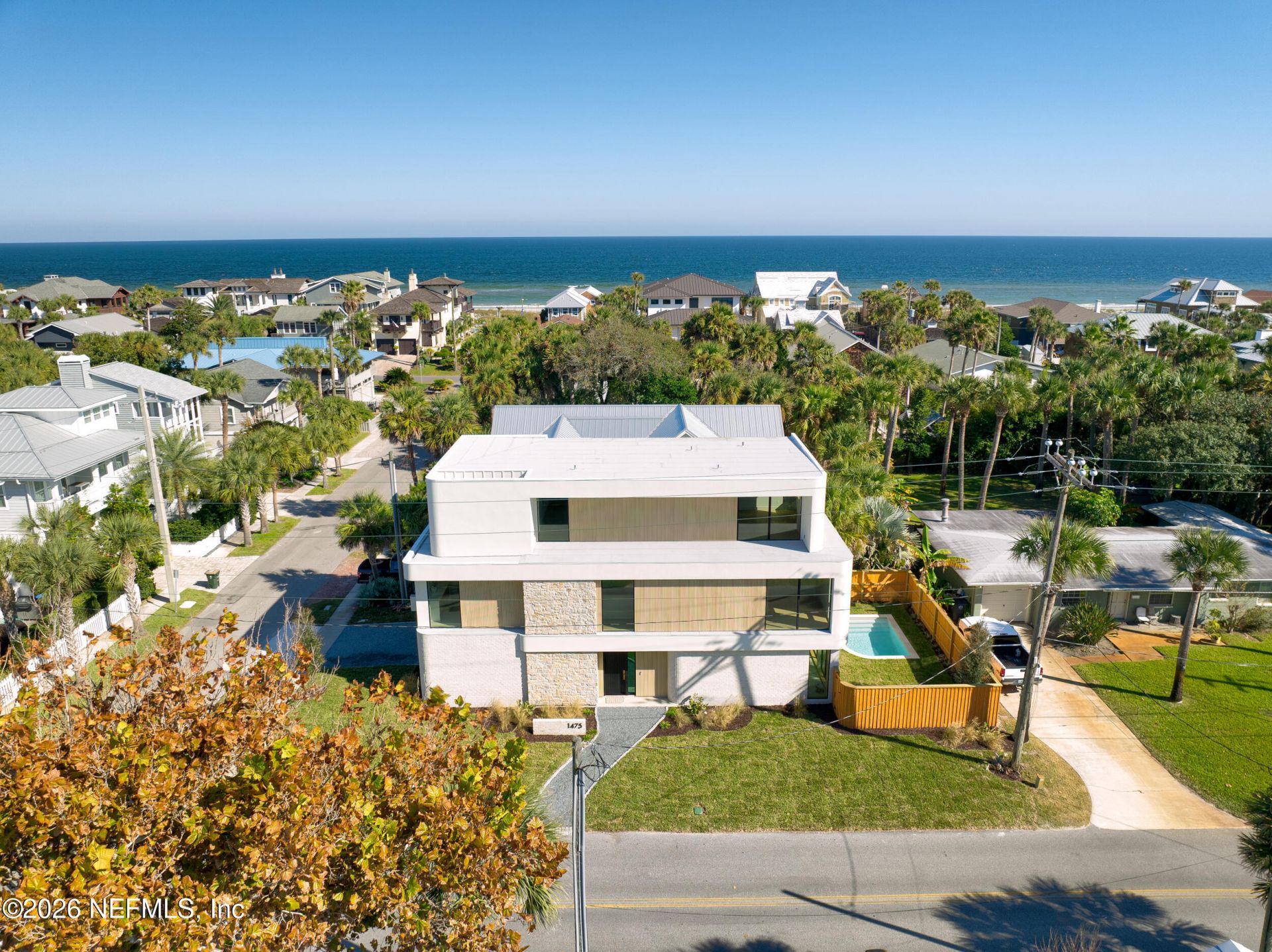 1475 Ocean Boulevard, Atlantic Beach, FL 32233 Photo