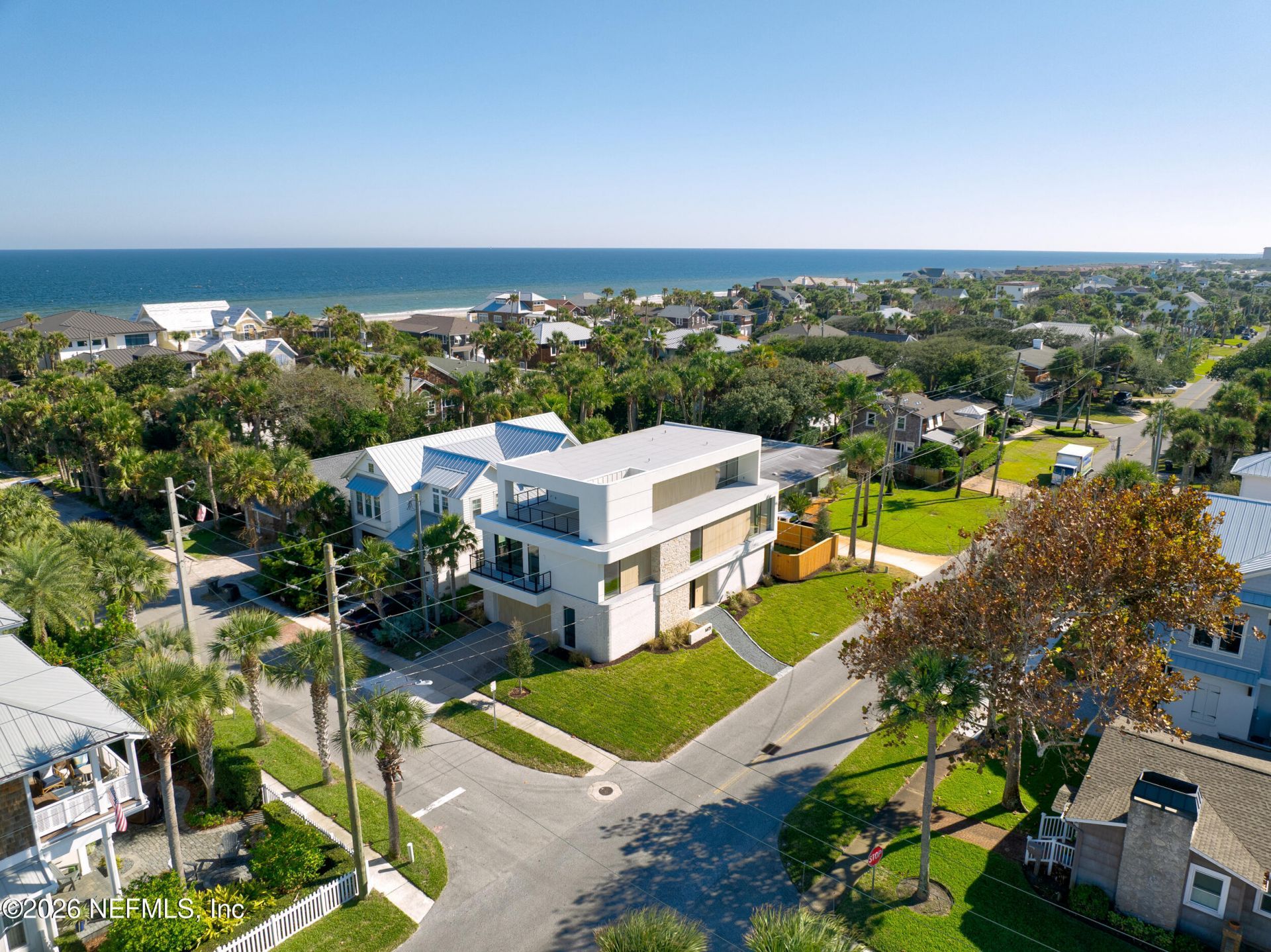 1475 Ocean Boulevard, Atlantic Beach, FL 32233 Photo