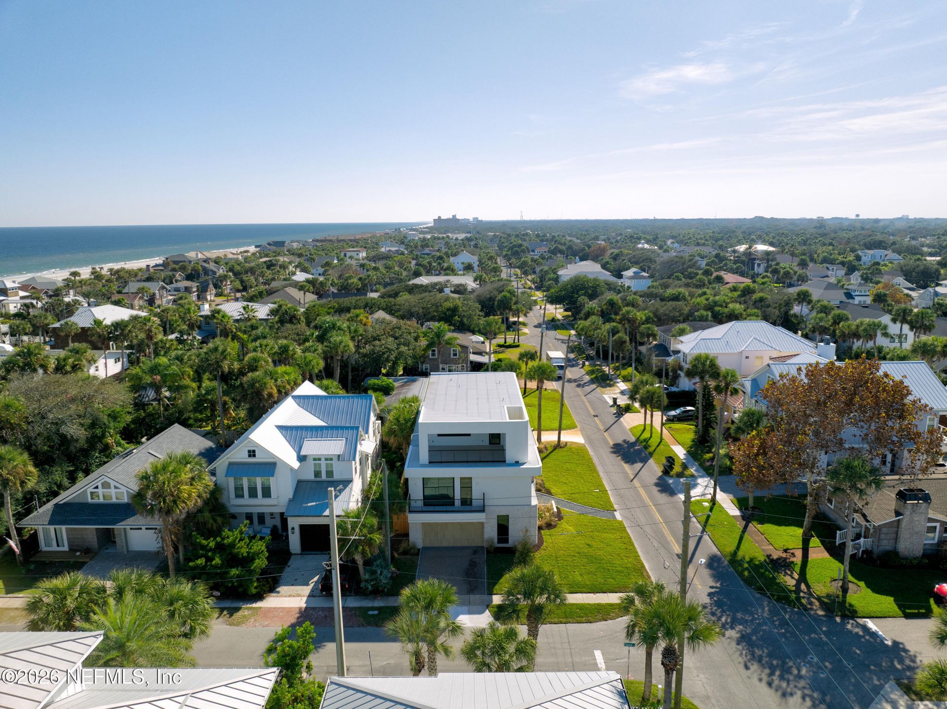 1475 Ocean Boulevard, Atlantic Beach, FL 32233 Photo