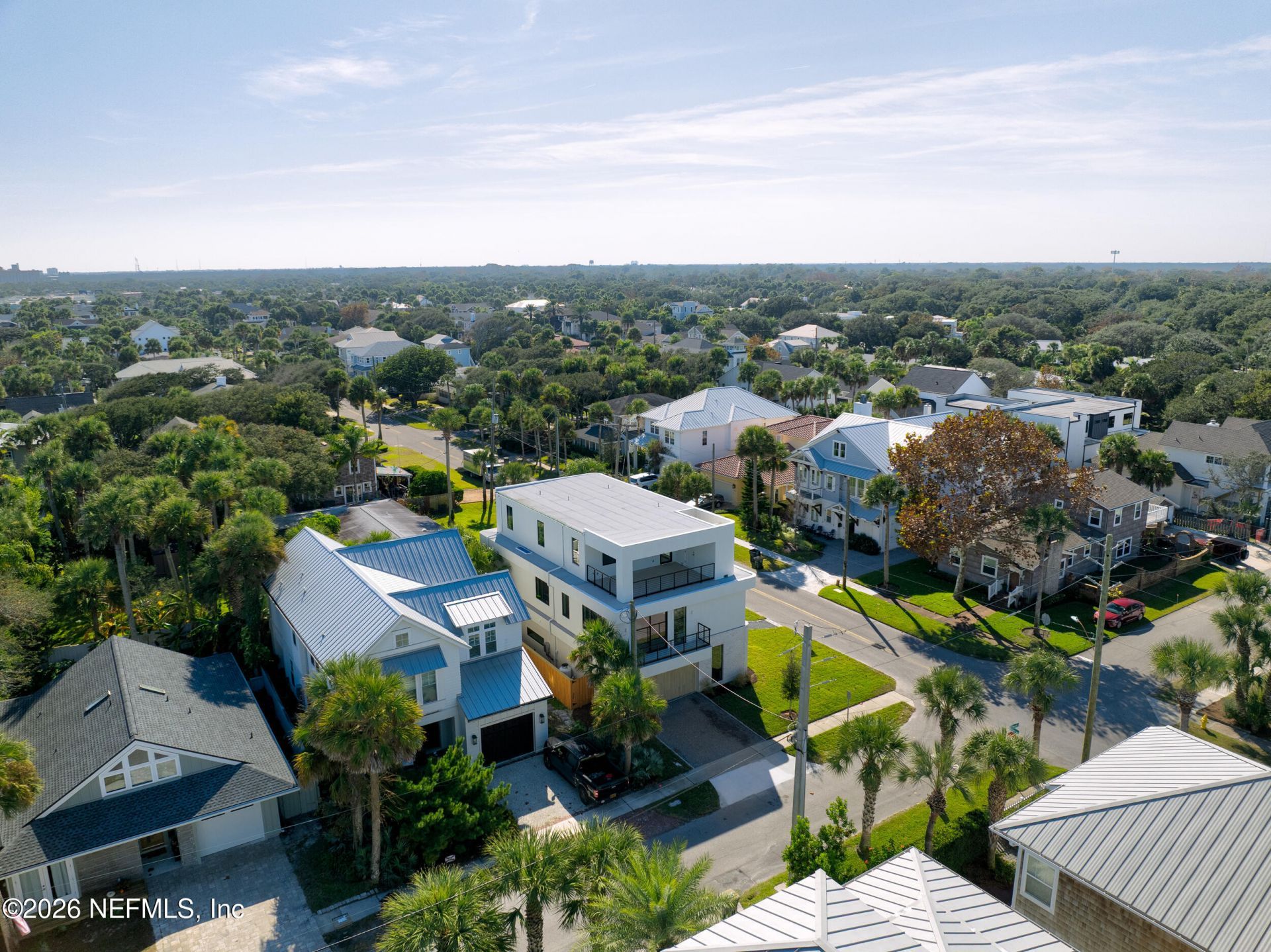 1475 Ocean Boulevard, Atlantic Beach, FL 32233 Photo