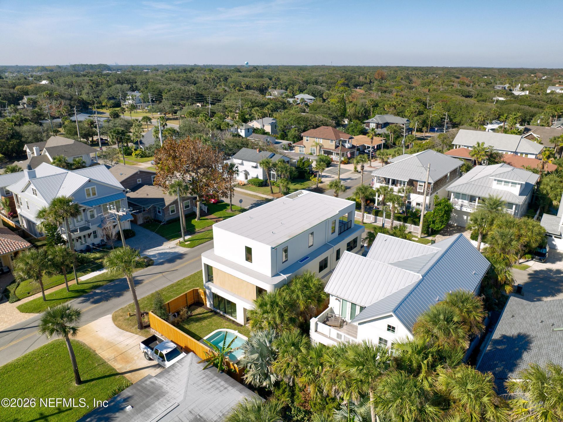 1475 Ocean Boulevard, Atlantic Beach, FL 32233 Photo