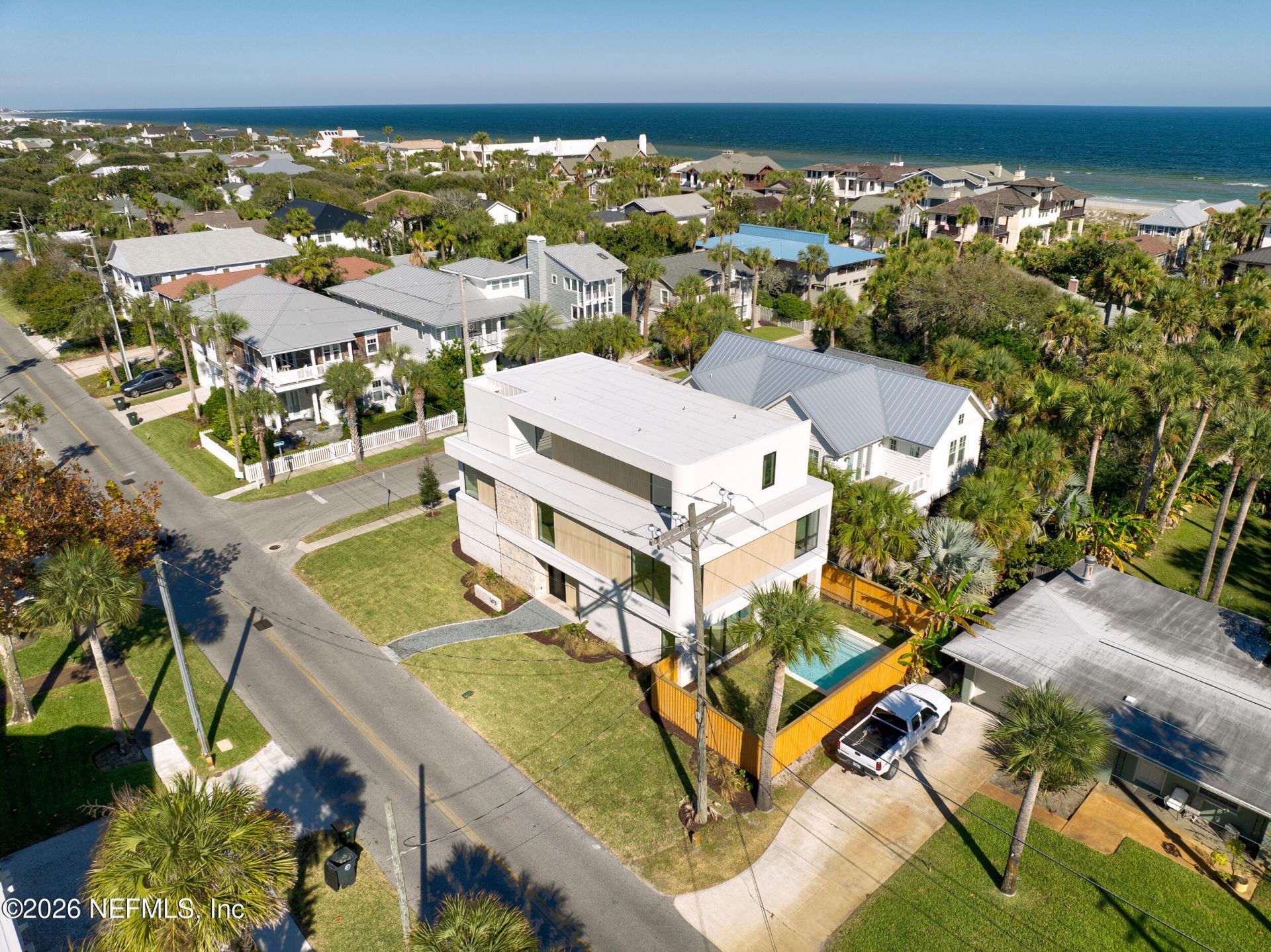 1475 Ocean Boulevard, Atlantic Beach, FL 32233 Photo