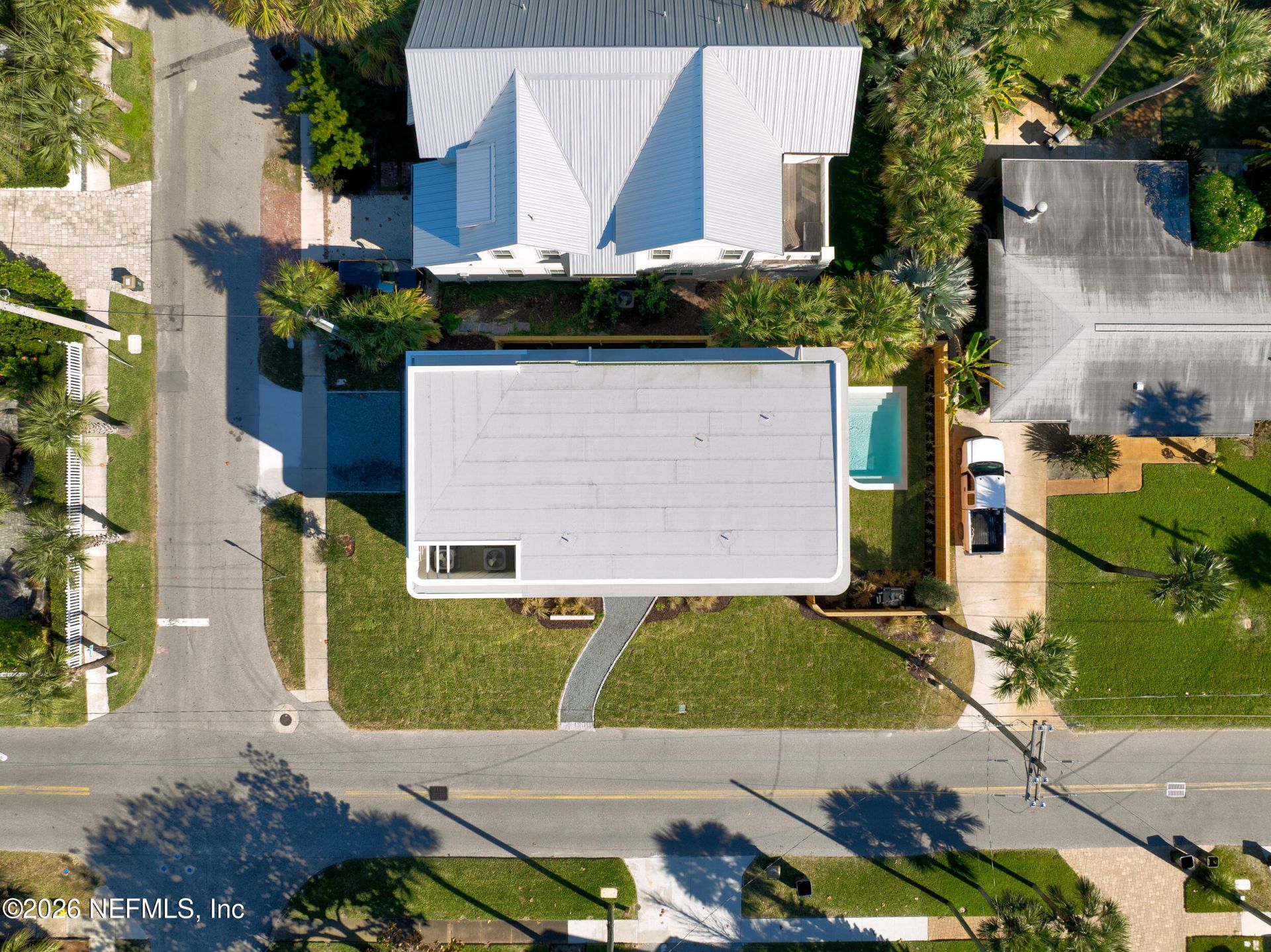 1475 Ocean Boulevard, Atlantic Beach, FL 32233 Photo