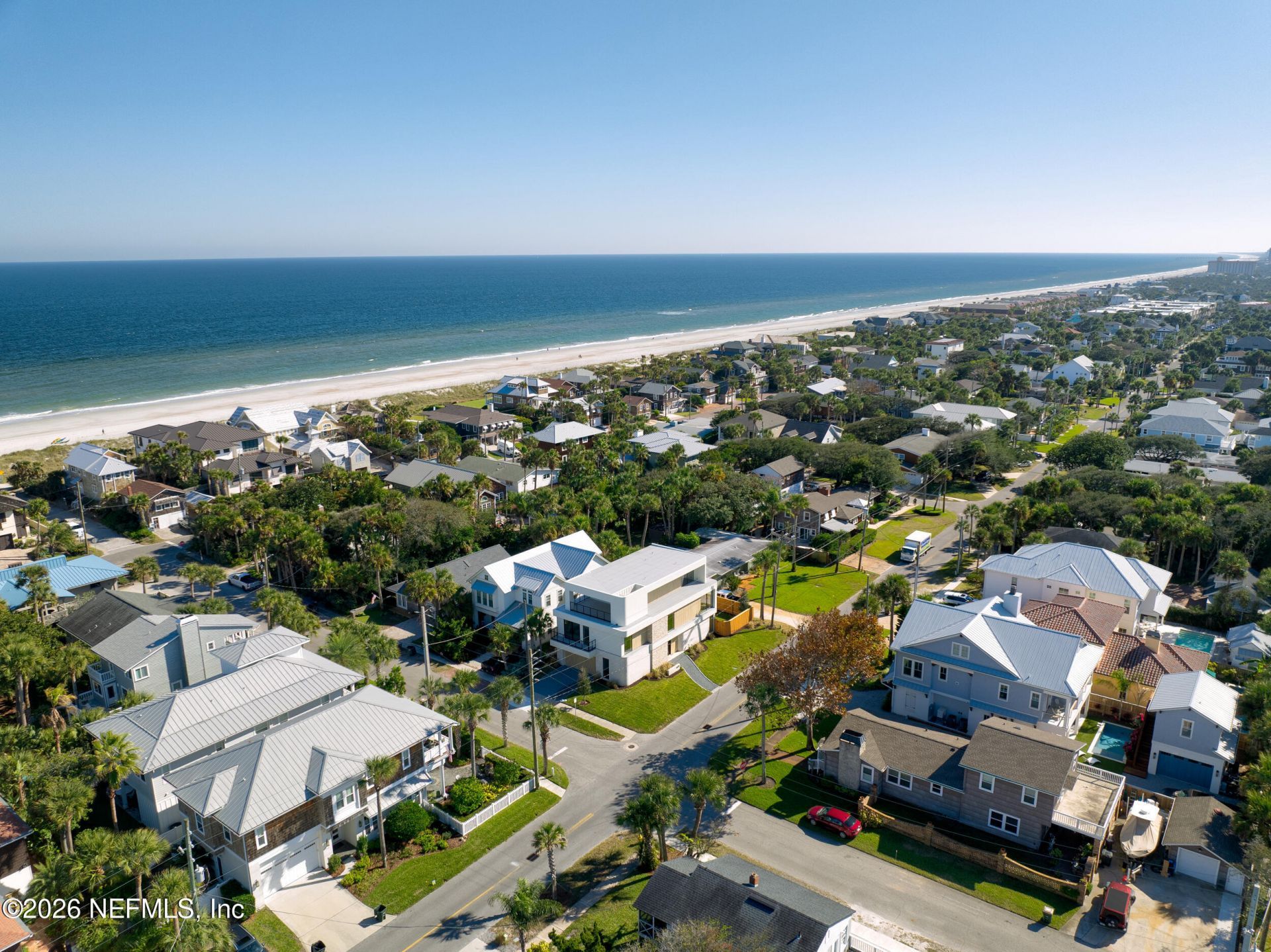 1475 Ocean Boulevard, Atlantic Beach, FL 32233 Photo