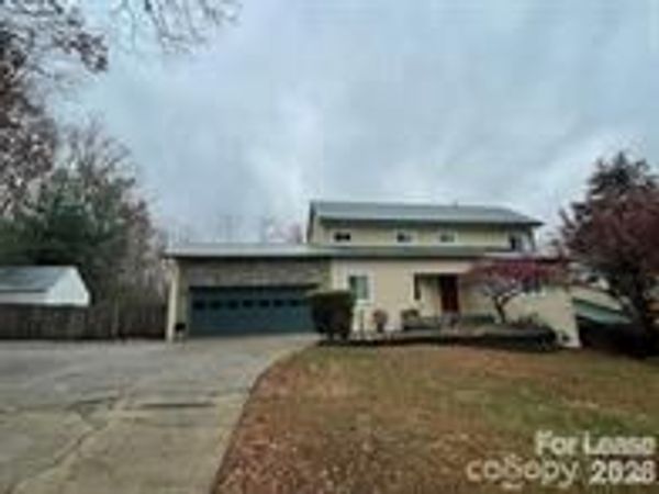 217 Westwood Drive , Morganton, NC 28655