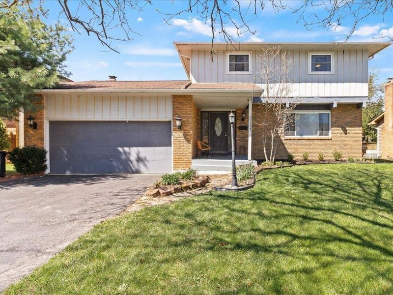 5177 Avalon Avenue , Columbus, OH 43229 Photo 1