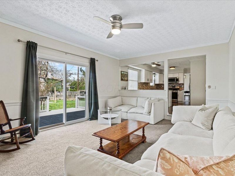 5177 Avalon Avenue , Columbus, OH 43229 Photo 12