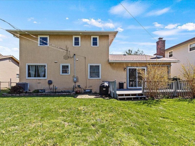 5177 Avalon Avenue , Columbus, OH 43229 Photo 35