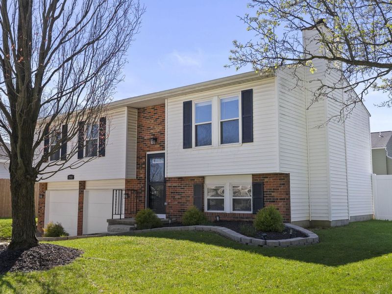 2763 Ciniminson Court, Hilliard, OH 43026 Photo 3