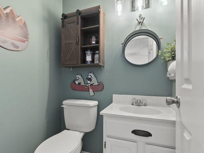 2763 Ciniminson Court, Hilliard, OH 43026 Photo 38