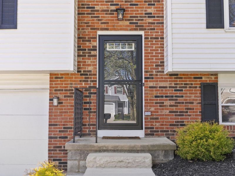 2763 Ciniminson Court, Hilliard, OH 43026 Photo 4