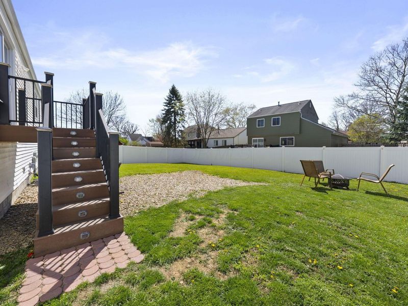 2763 Ciniminson Court, Hilliard, OH 43026 Photo 41