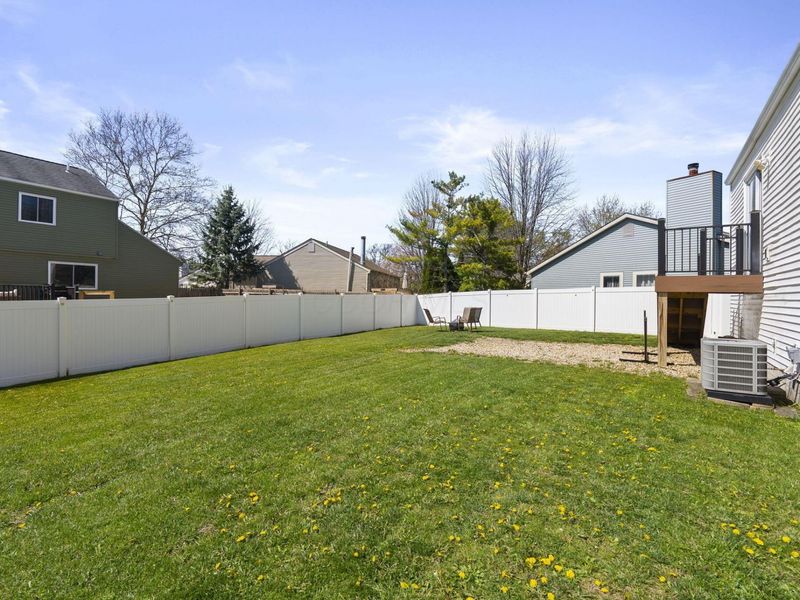 2763 Ciniminson Court, Hilliard, OH 43026 Photo 42