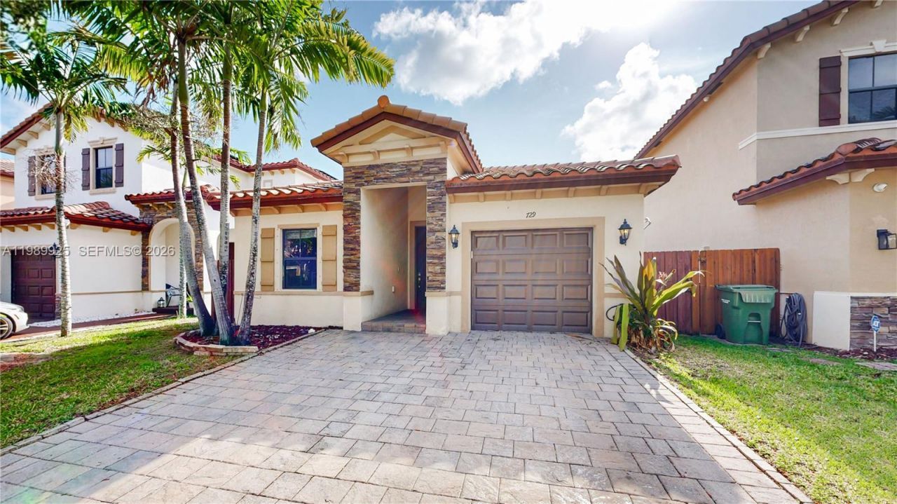 729 SE 34th Ave , Homestead, FL 33033 Photo