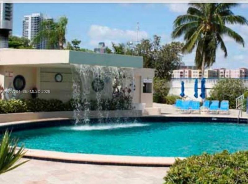 19355 Turnberry Way, Unit 16L, Aventura, FL 33180 Photo