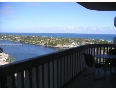 19355 Turnberry Way, Unit 16L, Aventura, FL 33180 Photo