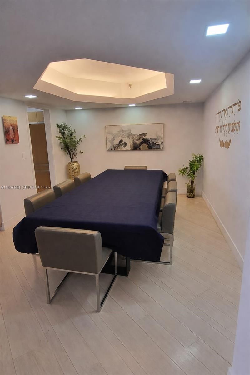 19355 Turnberry Way, Unit 16L, Aventura, FL 33180 Photo