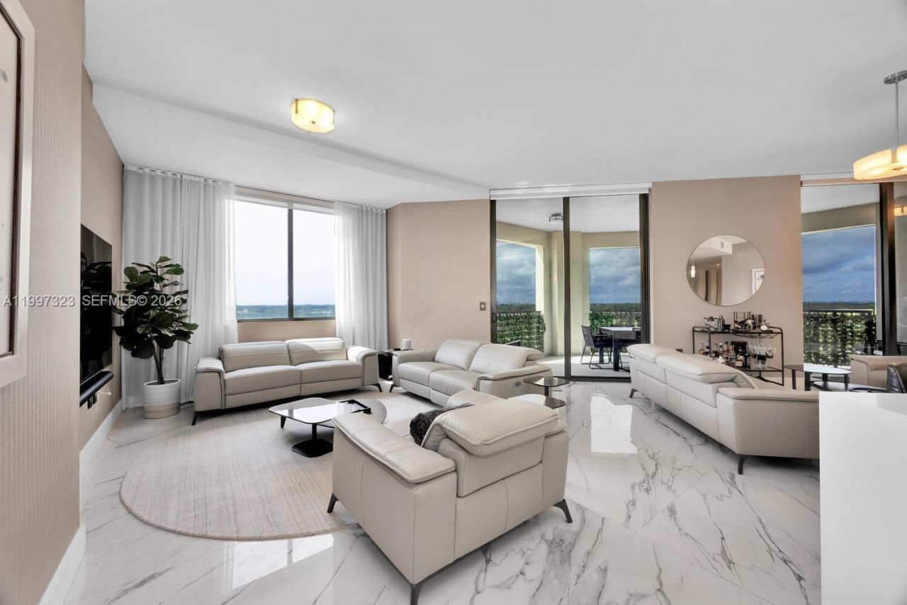 301 Altara Ave, Unit LPH914, Coral Gables, FL 33146 Photo