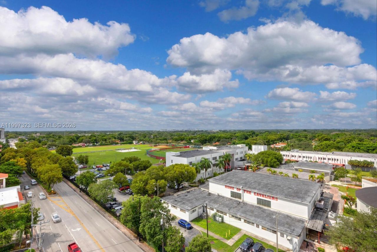 301 Altara Ave, Unit LPH914, Coral Gables, FL 33146 Photo