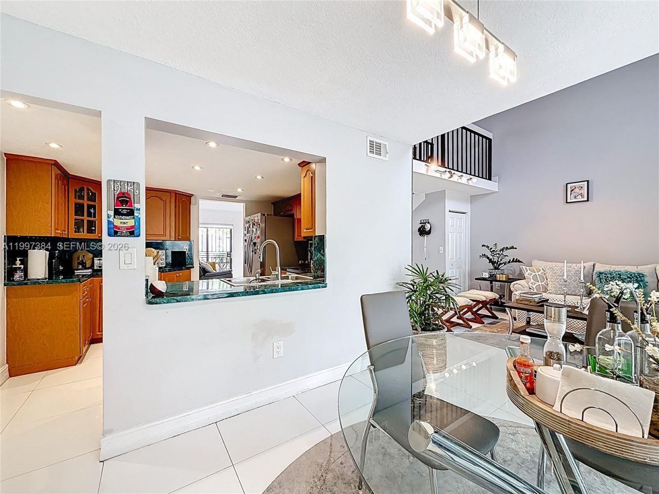 1291 SW 124th Ct, Unit 19-B, Miami, FL 33184 Photo