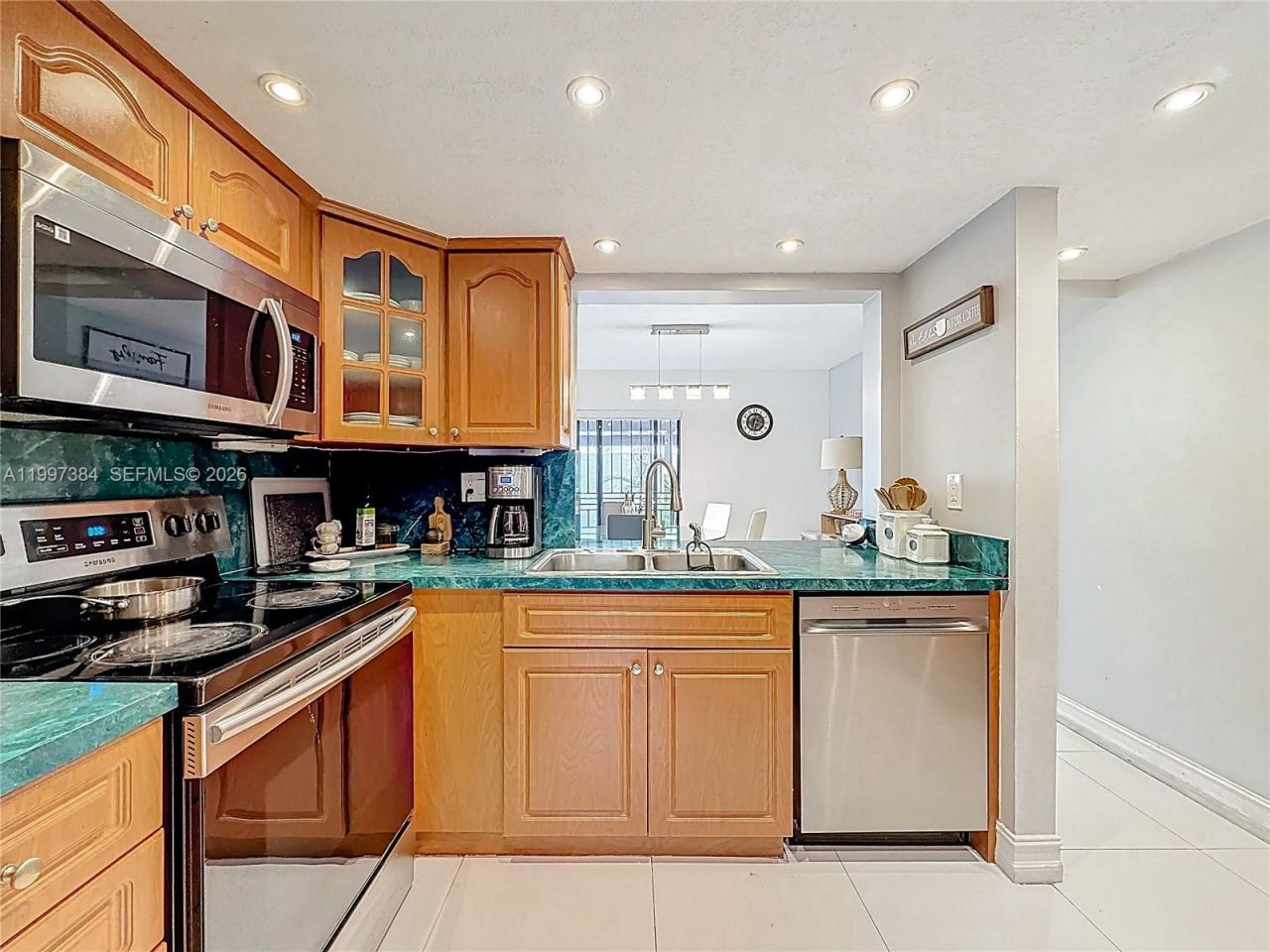 1291 SW 124th Ct, Unit 19-B, Miami, FL 33184 Photo