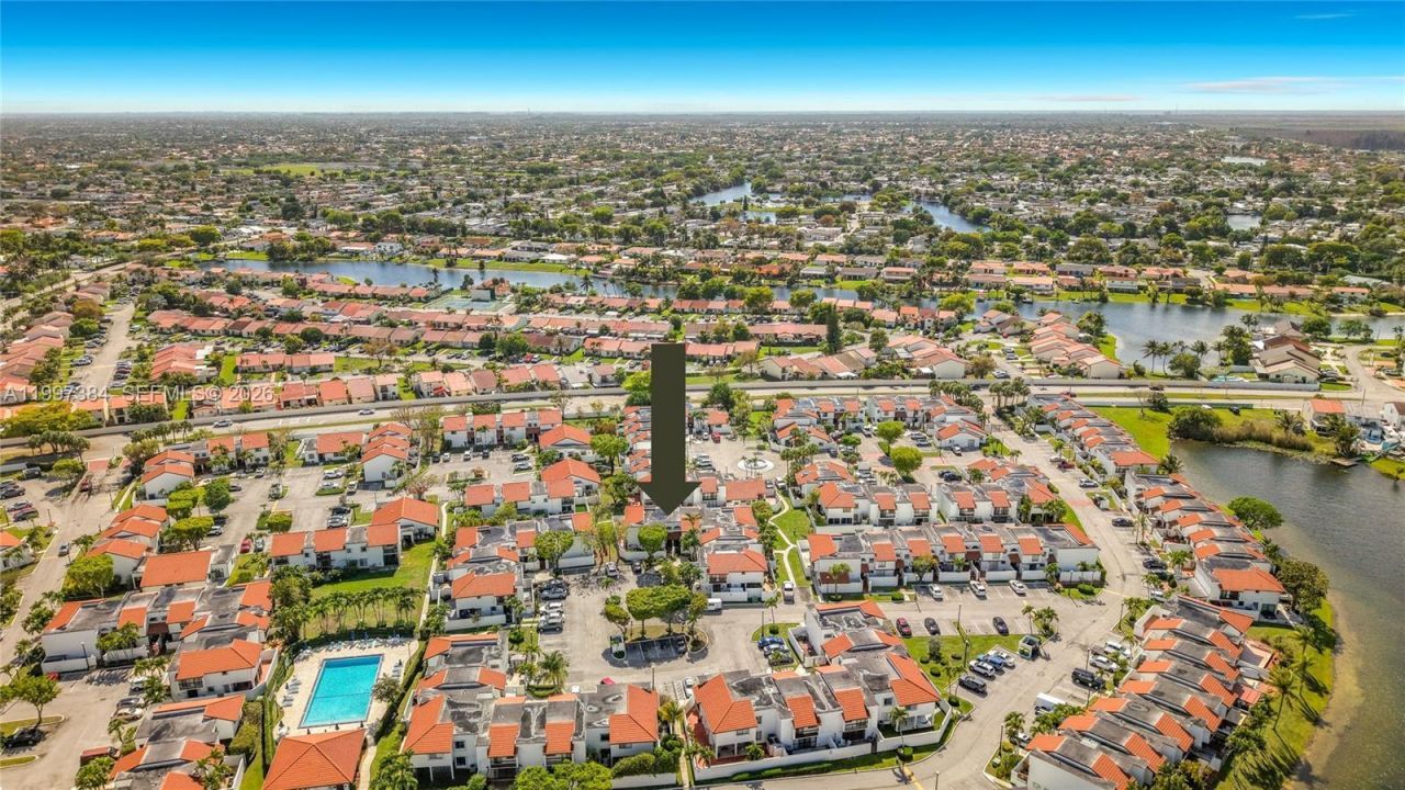 1291 SW 124th Ct, Unit 19-B, Miami, FL 33184 Photo