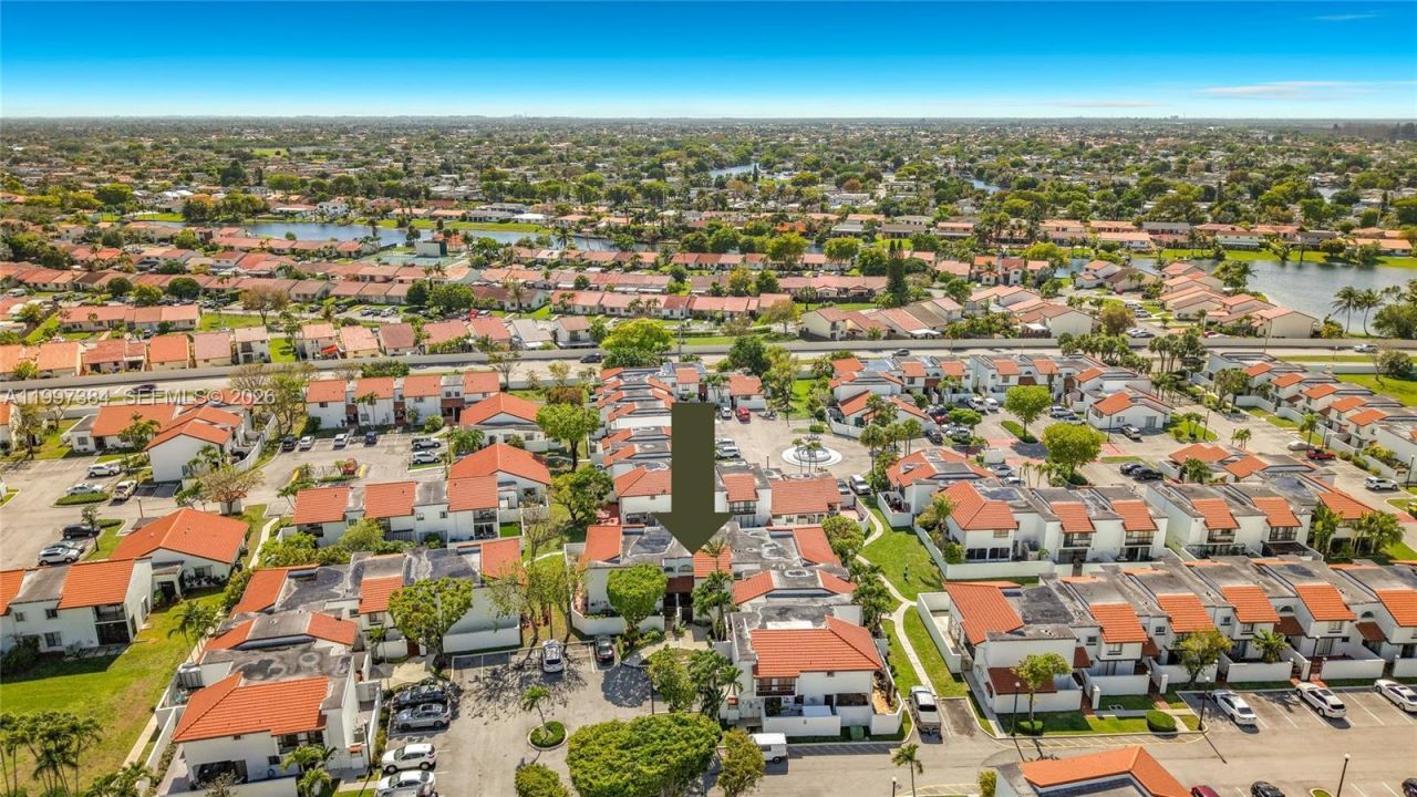 1291 SW 124th Ct, Unit 19-B, Miami, FL 33184 Photo