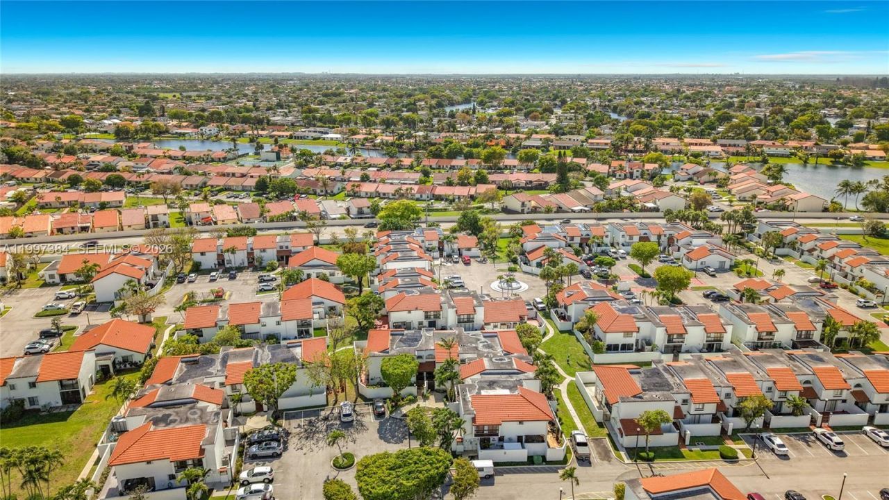 1291 SW 124th Ct, Unit 19-B, Miami, FL 33184 Photo