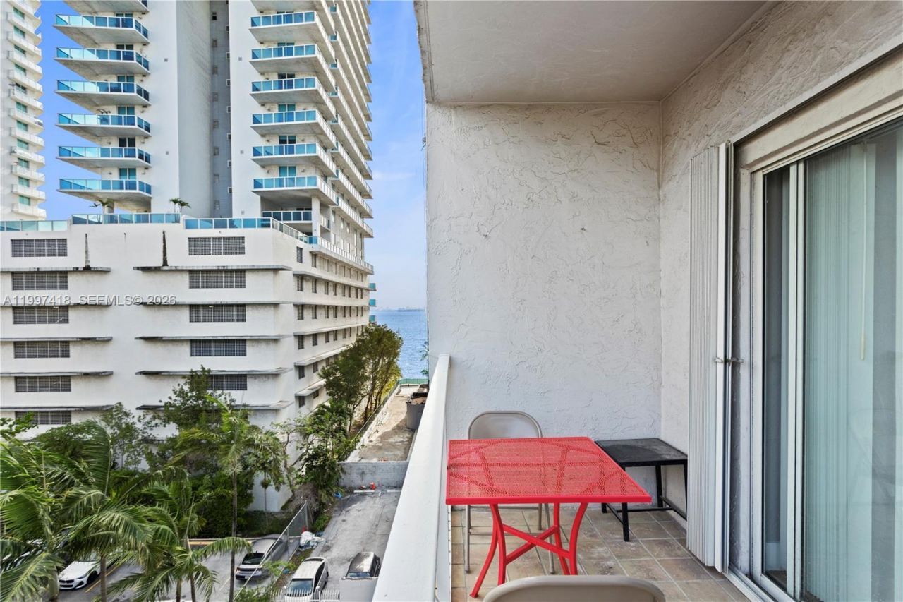 677 NE 24th St, Unit 604, Miami, FL 33137 Photo