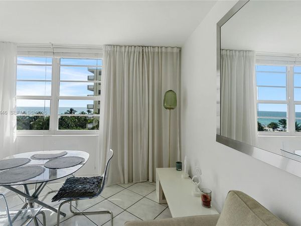 100 Lincoln Rd, Unit 638, Miami Beach, FL 33139