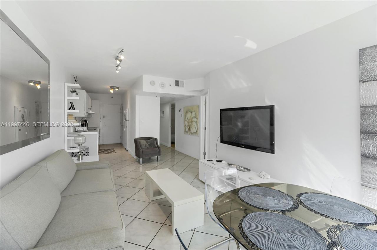 100 Lincoln Rd, Unit 638, Miami Beach, FL 33139 Photo
