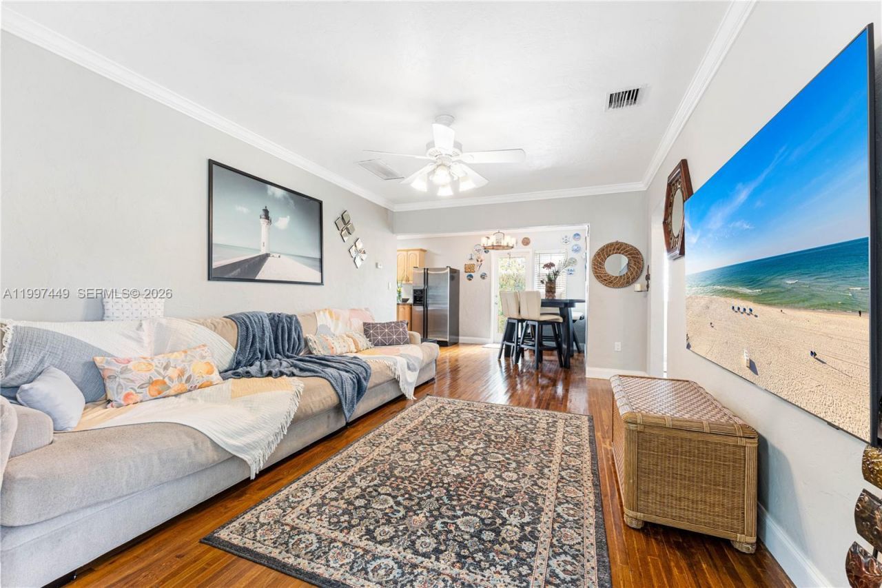 1601 N 16th Ct , Hollywood, FL 33020 Photo