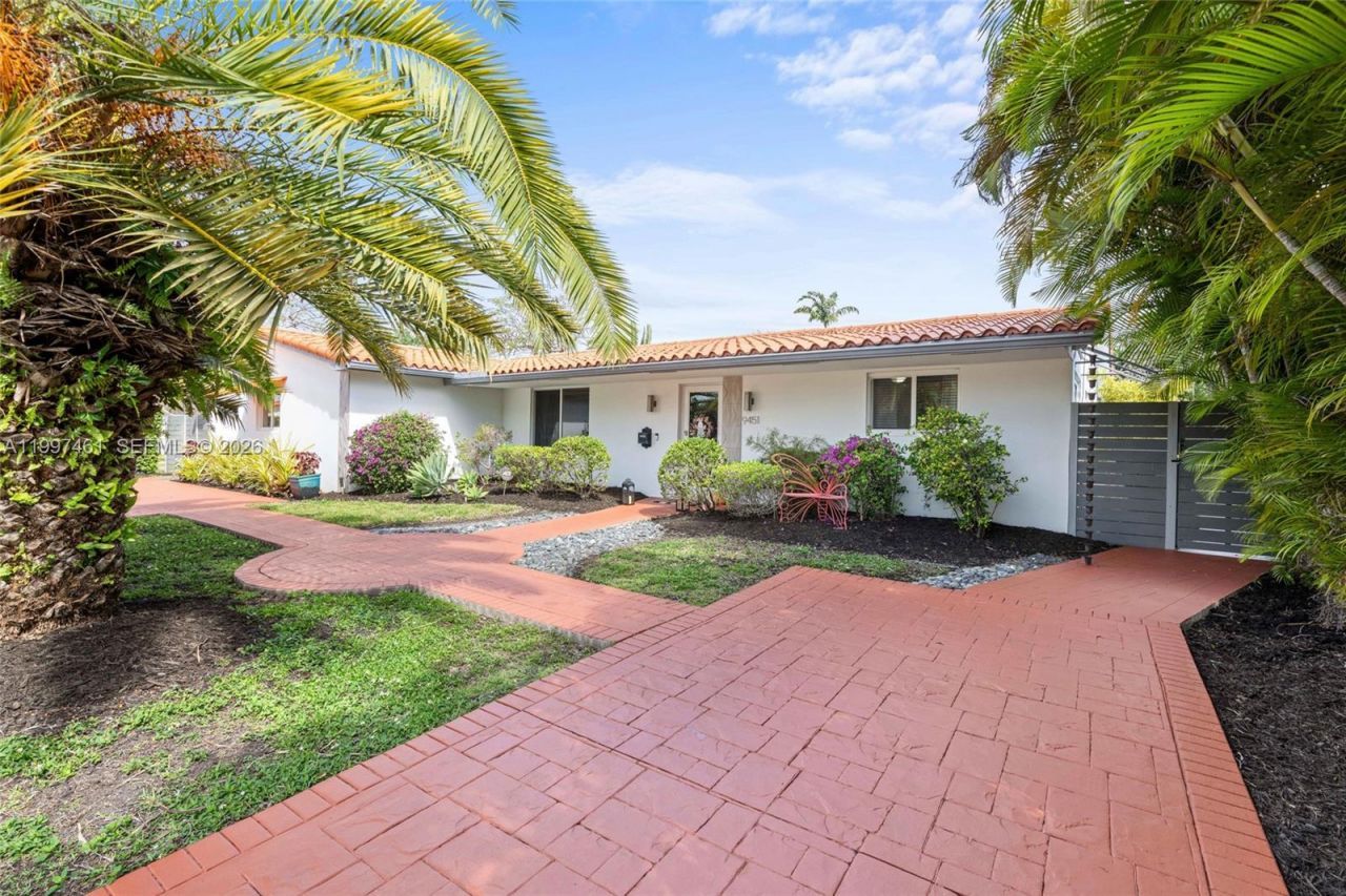 9451 SW 61st St, Miami, FL 33173 Photo