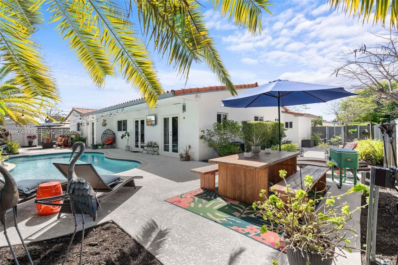 9451 SW 61st St, Miami, FL 33173 Photo