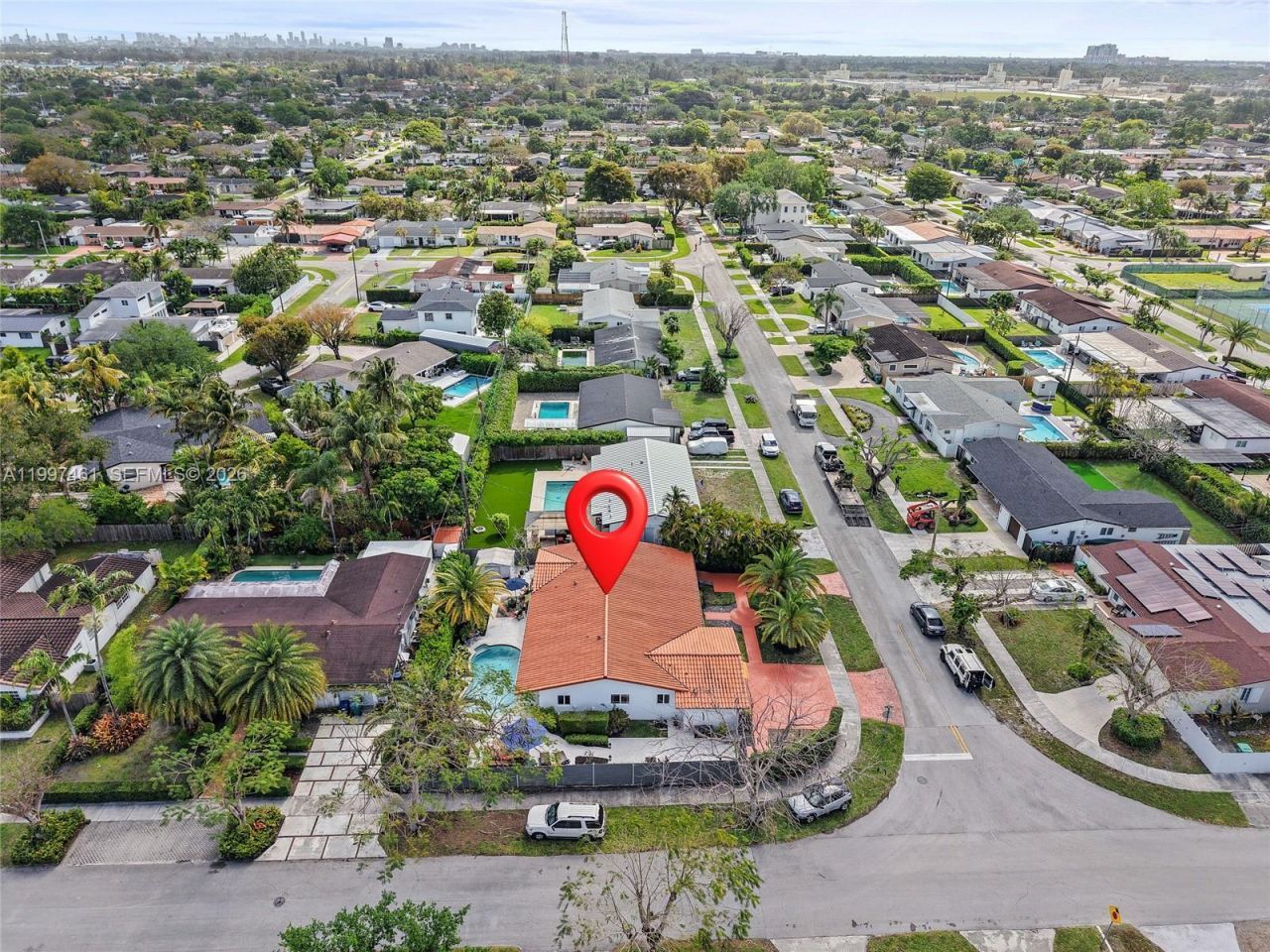 9451 SW 61st St, Miami, FL 33173 Photo