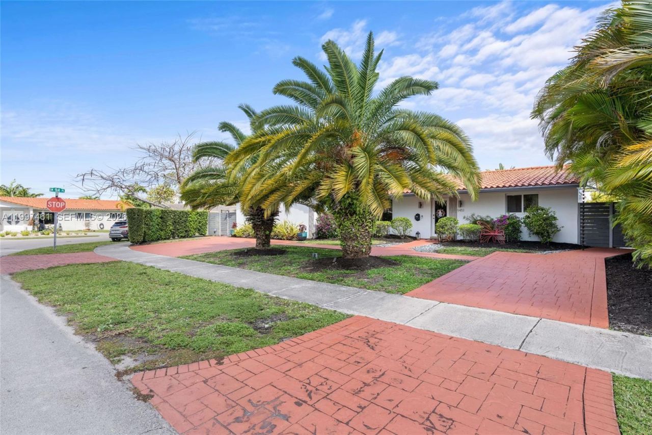 9451 SW 61st St, Miami, FL 33173 Photo