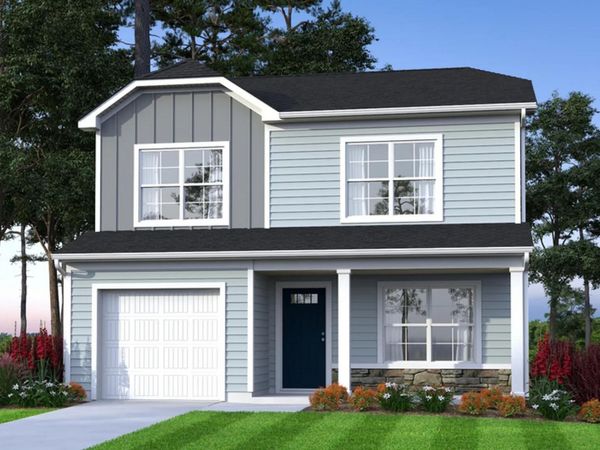 949 Silent Barge Cove , Aiken, SC 29801