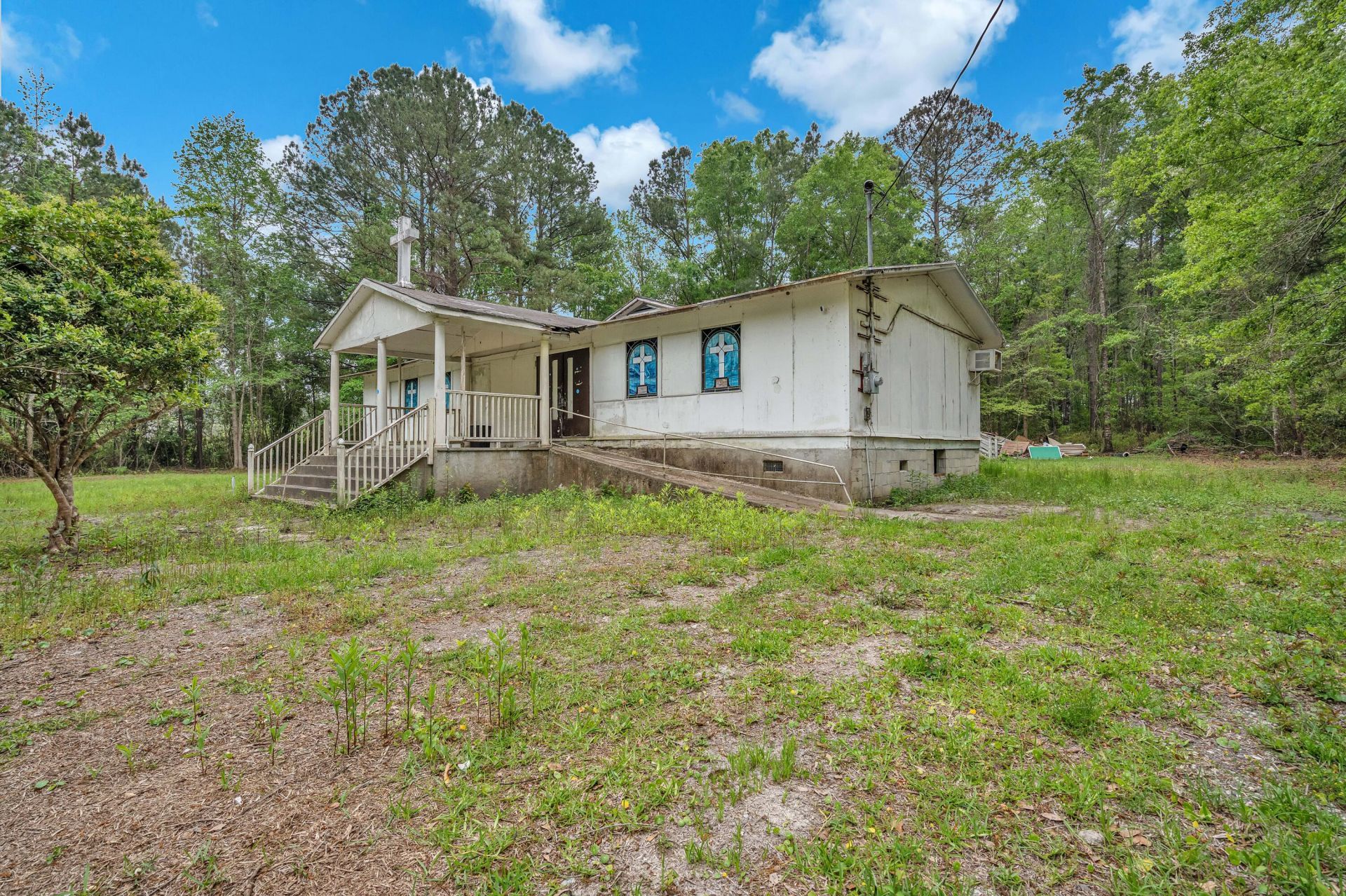 8197 Old Jacksonboro Road Photo 12