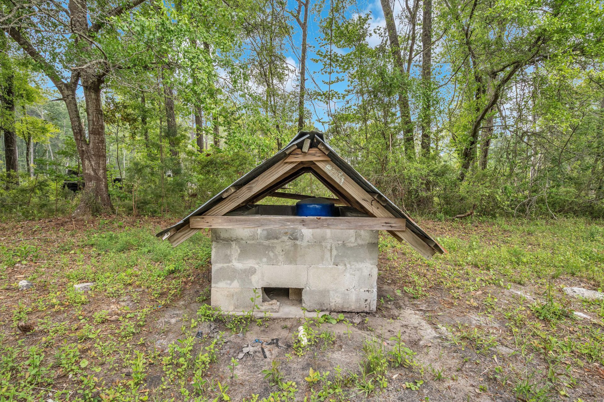 8197 Old Jacksonboro Road Photo 13