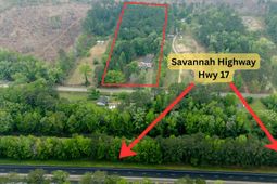 8197 Old Jacksonboro Road photo 4