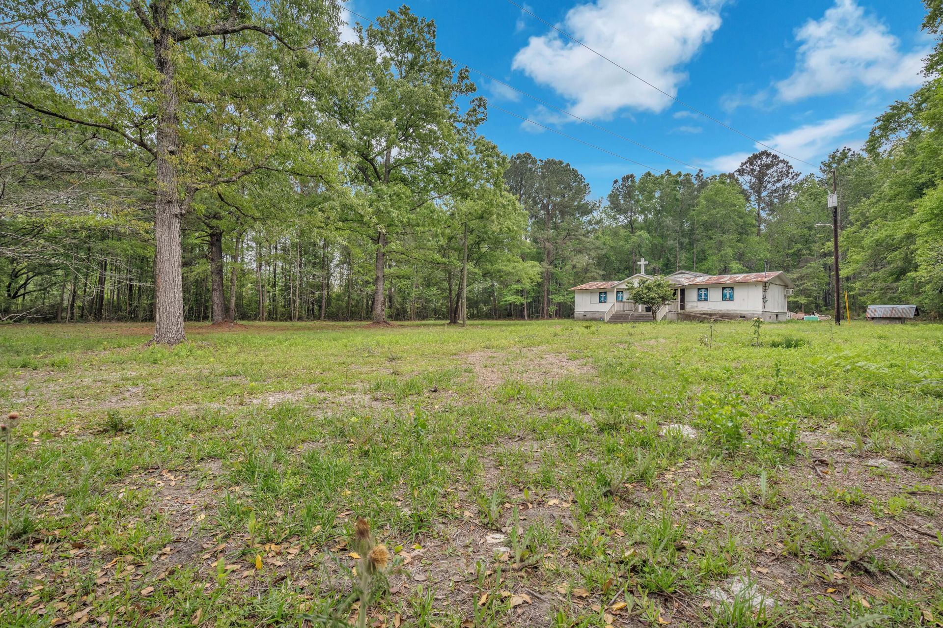 8197 Old Jacksonboro Road Photo 7