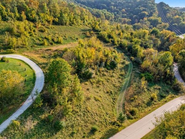 Lot 9 Stone Hill Rd, Medary, WI 54601