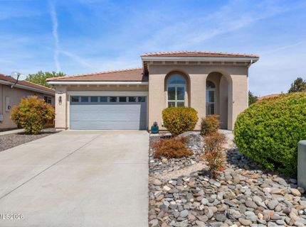 1780 Cosenza Drive, Sparks, NV 89434 Photo