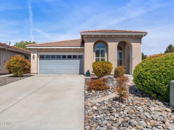 1780 Cosenza Drive, Sparks, NV 89434