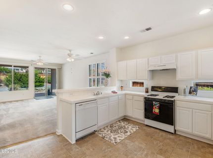 1780 Cosenza Drive, Sparks, NV 89434 Photo