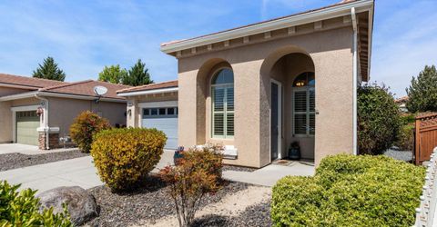 1780 Cosenza Drive, Sparks, NV 89434 Photo