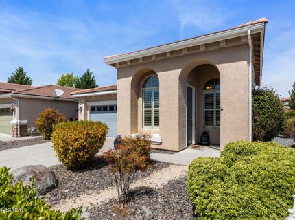 1780 Cosenza Drive, Sparks, NV 89434 Photo