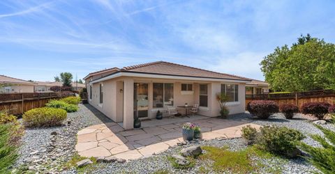 1780 Cosenza Drive, Sparks, NV 89434 Photo