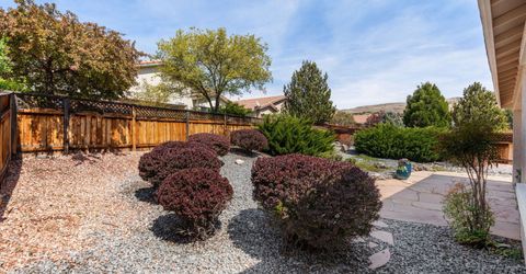 1780 Cosenza Drive, Sparks, NV 89434 Photo