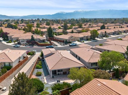 1780 Cosenza Drive, Sparks, NV 89434 Photo